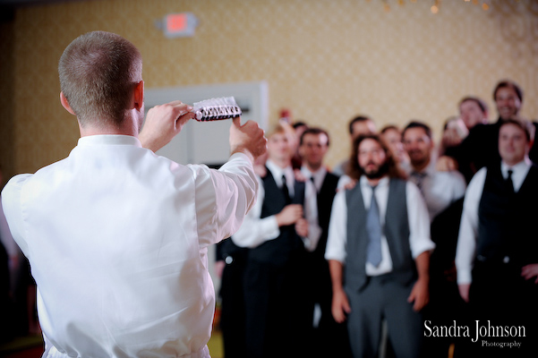 Best First Baptist Orlando Wedding Photos - Sandra Johnson (SJFoto.com)